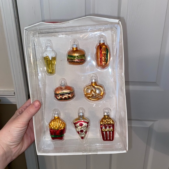 Bundle of Christmas Ornaments - Picture 2 of 2
